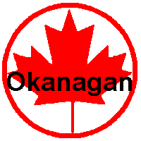 Description & Photos of the Okanagan and Kootenays region