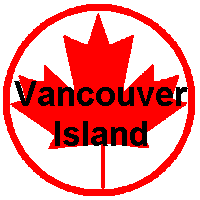 Description & Photos of Vancouver Island including 
			Pacific Rim Nat'l Park