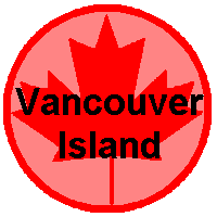 Description & Photos of Vancouver Island including 
			Pacific Rim Nat'l Park